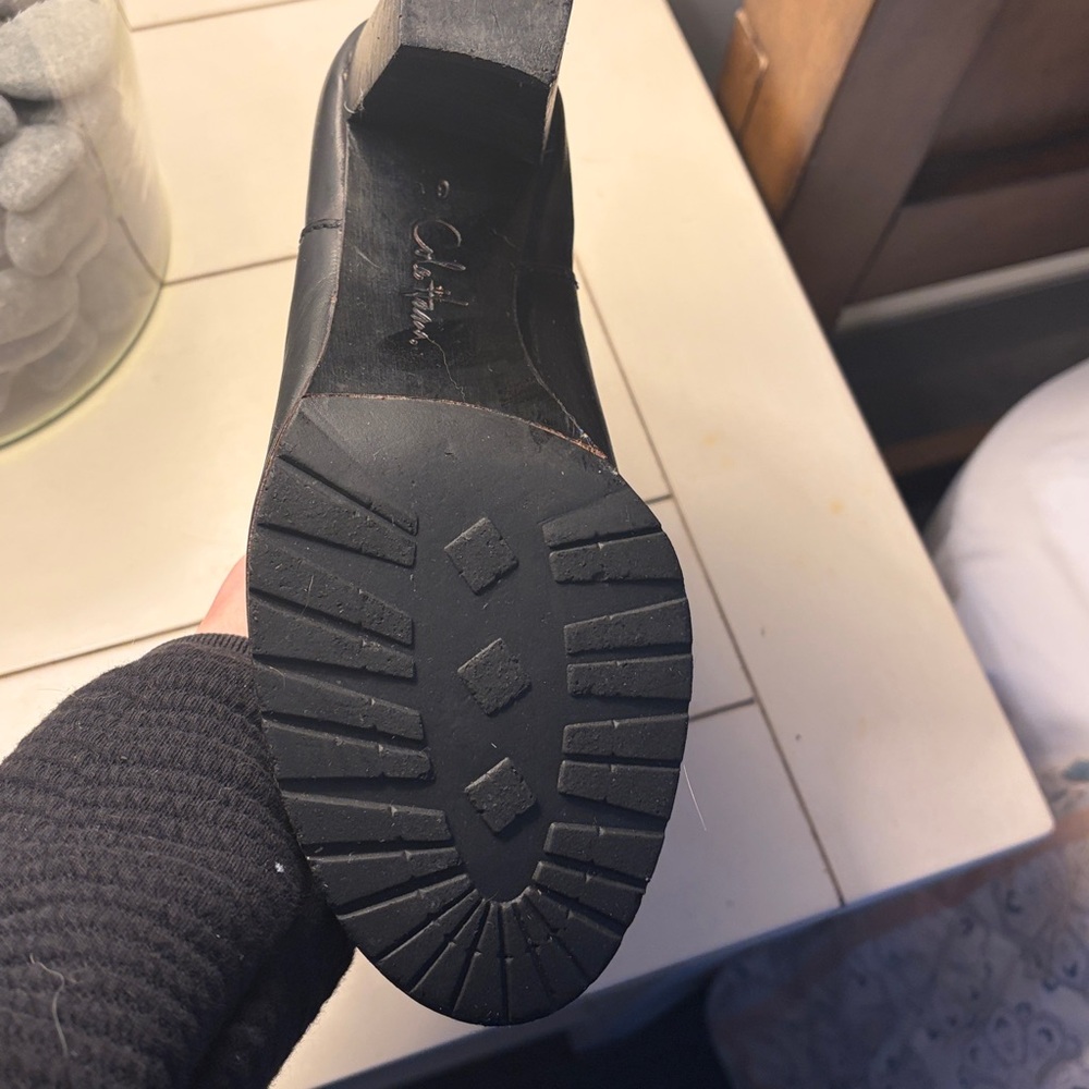 Cole Hahn Chelsea boot - Picture 2 of 4